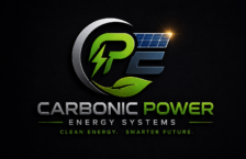 Carbonic Power Energy Systems